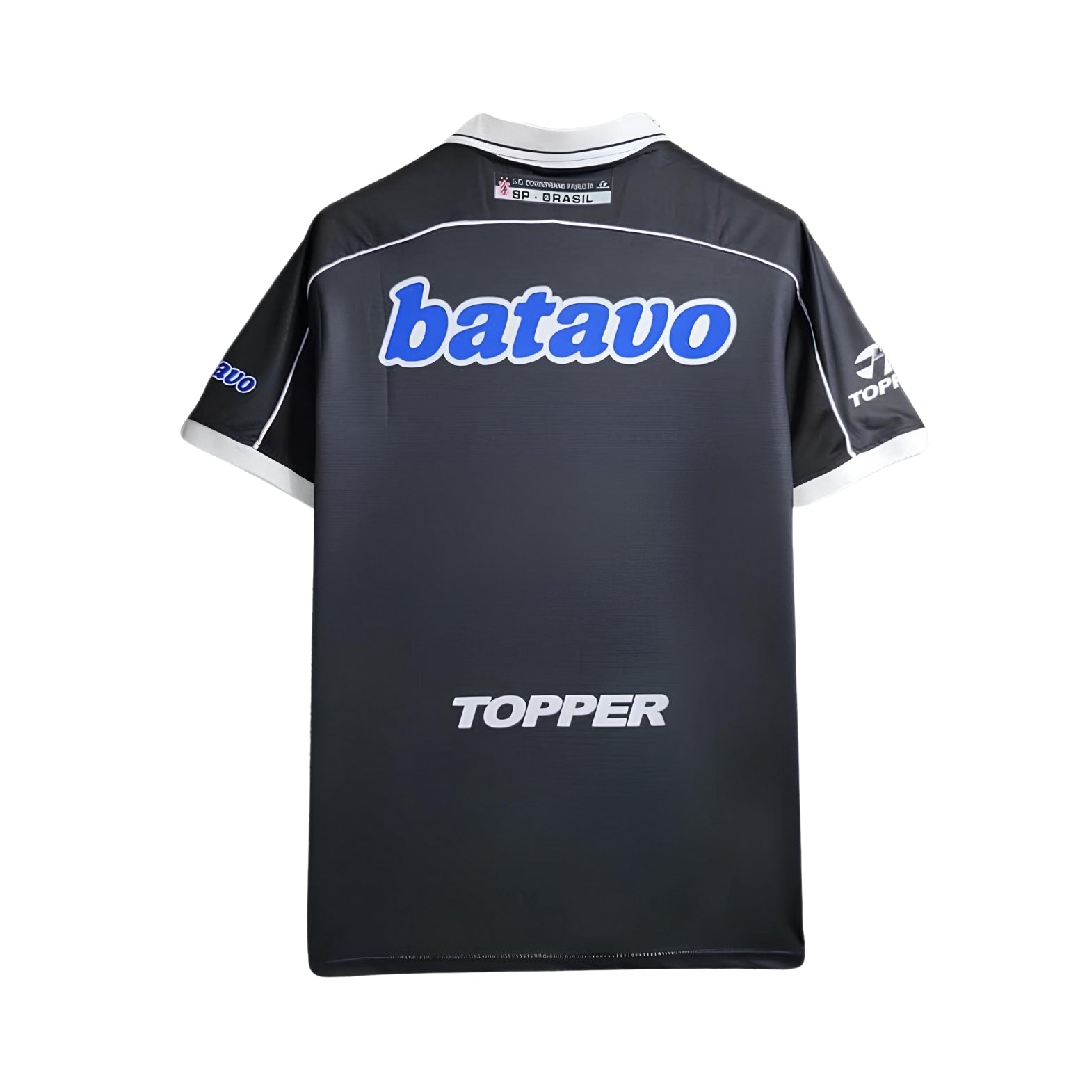 Corinthians Extérieur 99/98