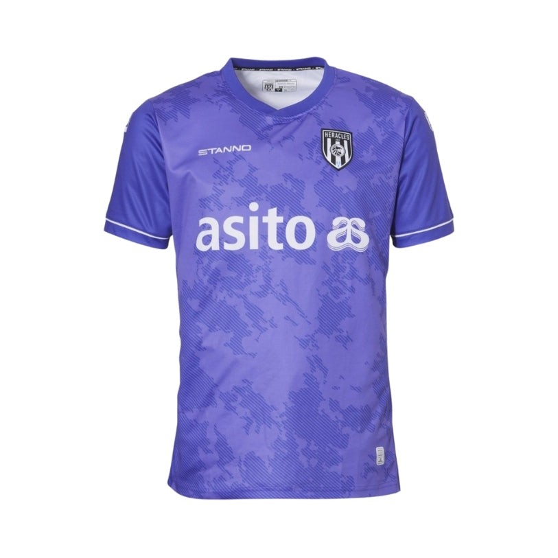 Heracles Almelo Troisième 25/26