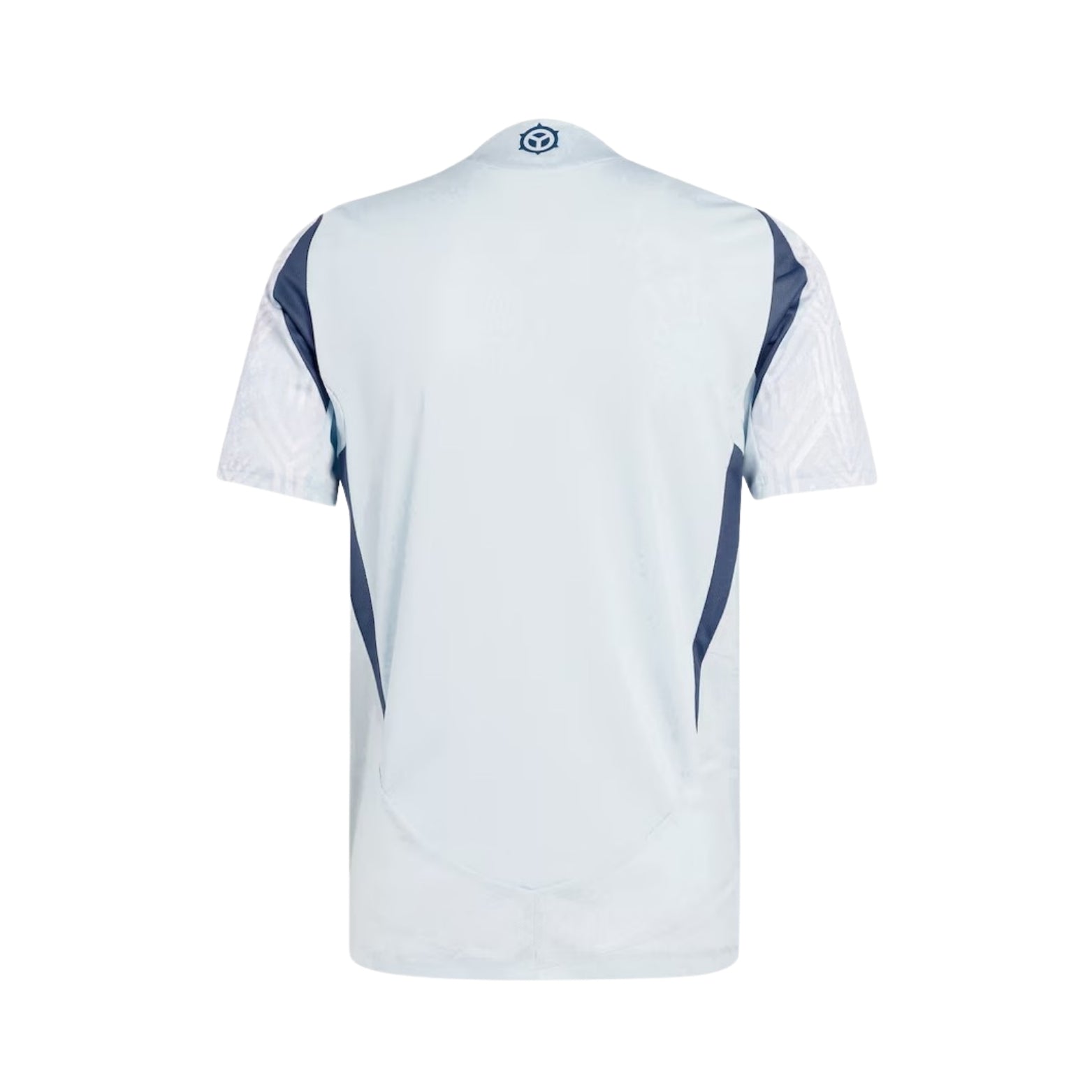 Chicago Fire Extérieur 25/26