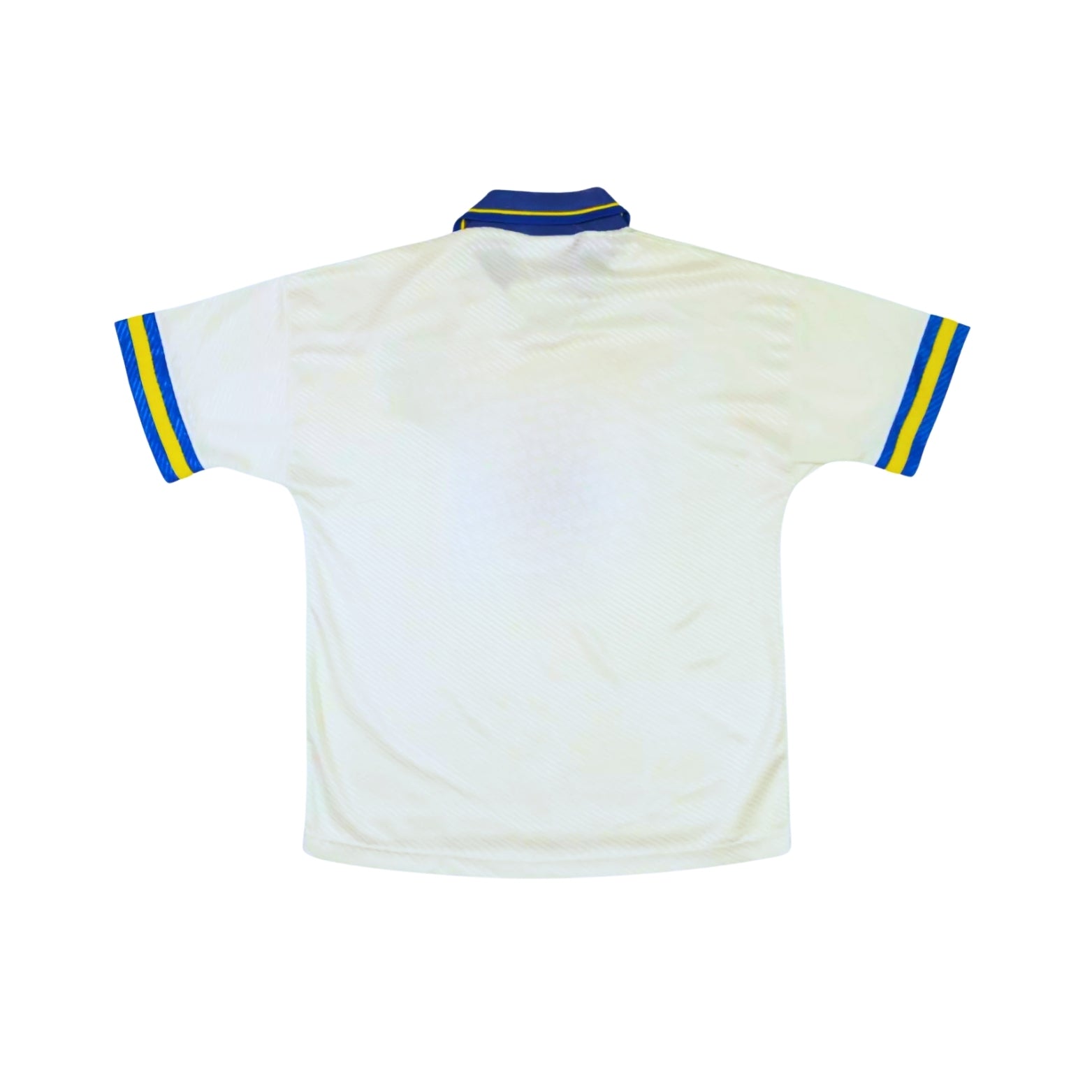 Parma Calcio Extérieur 93/94