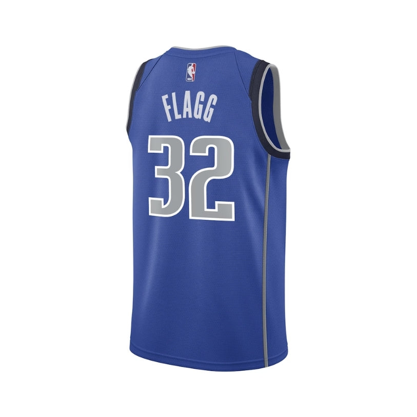 Dallas Mavericks Icon Edition 24/25