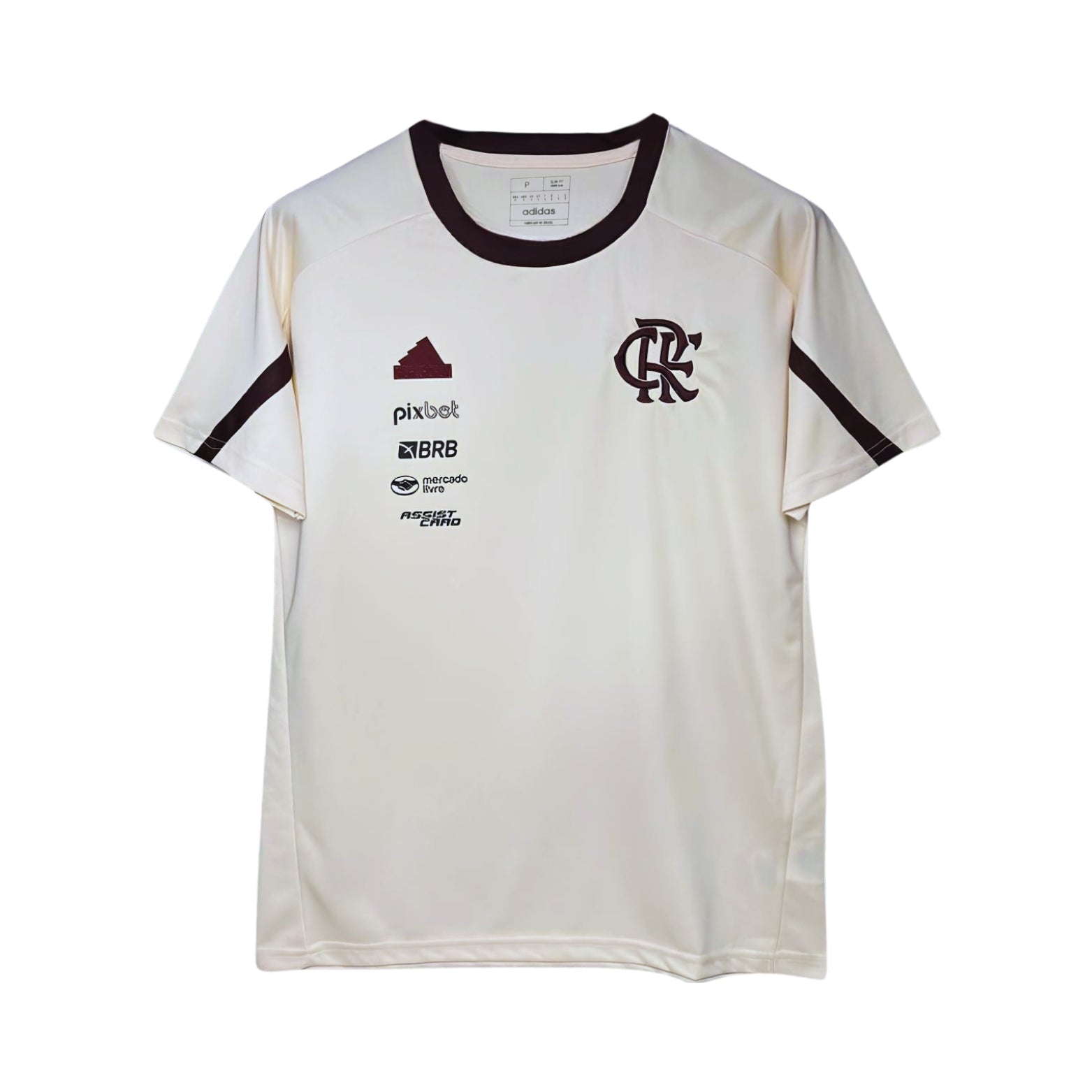 Flamengo Édition Speciale 24/25