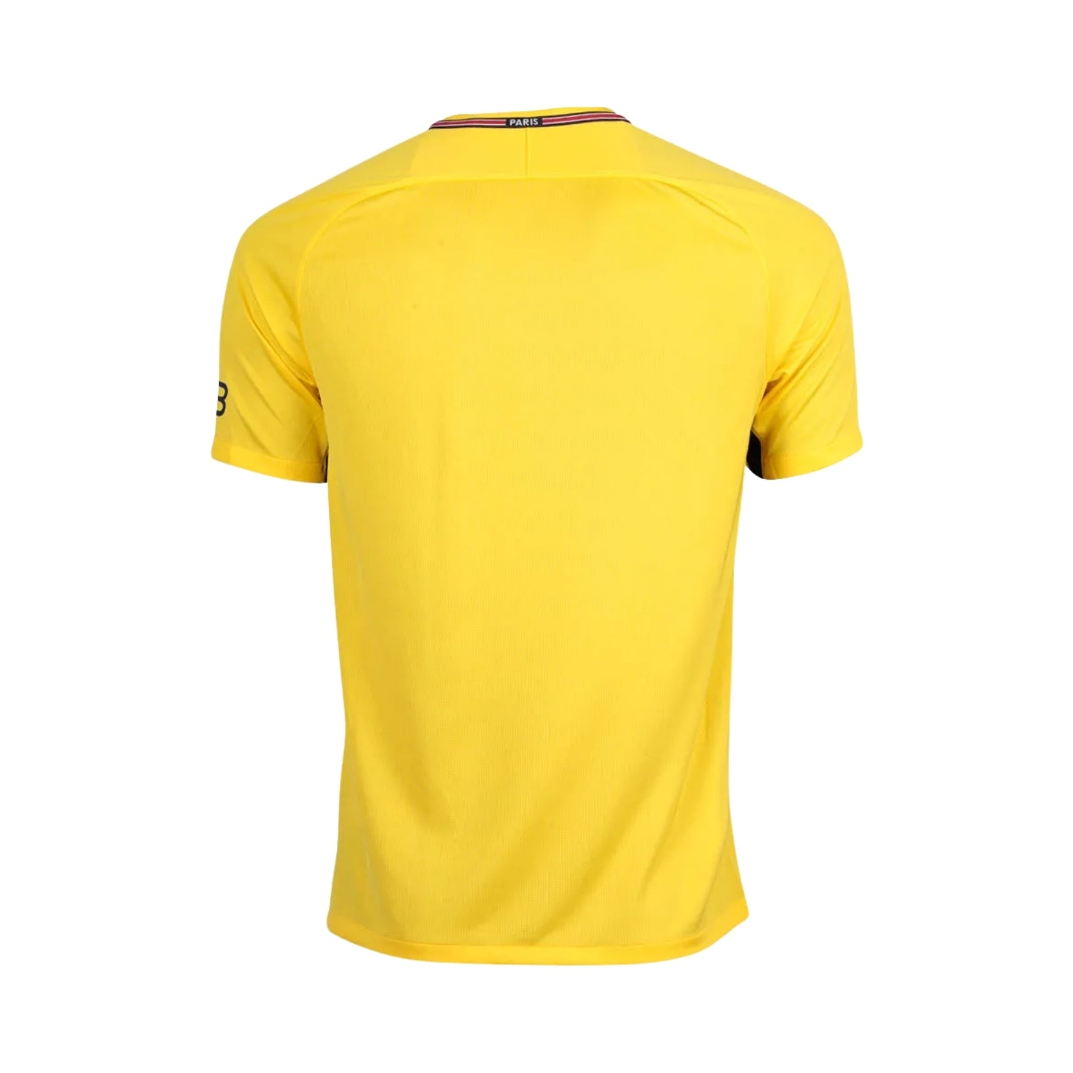 PSG Extérieur 17/18