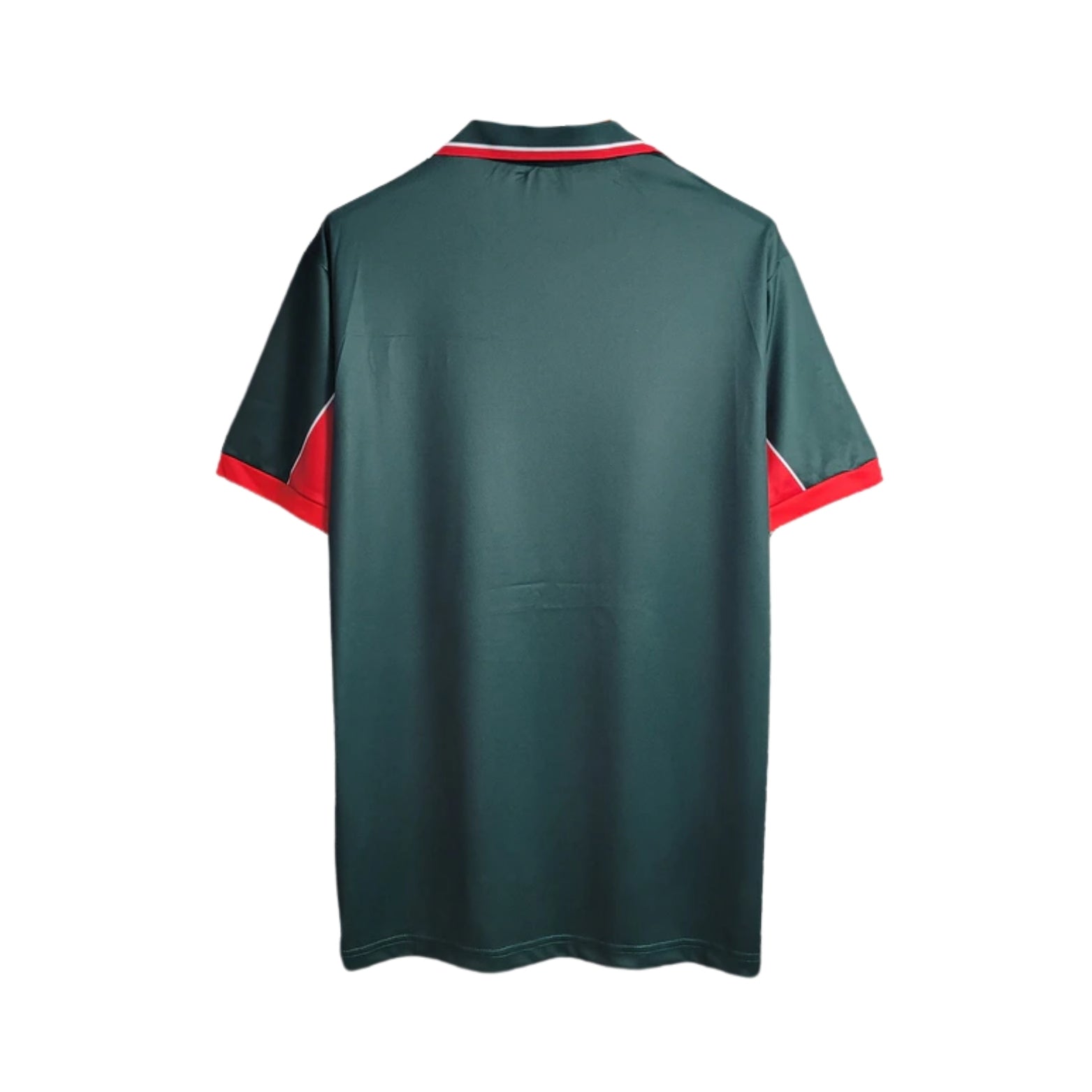 Marrocos Extérieur 98/99