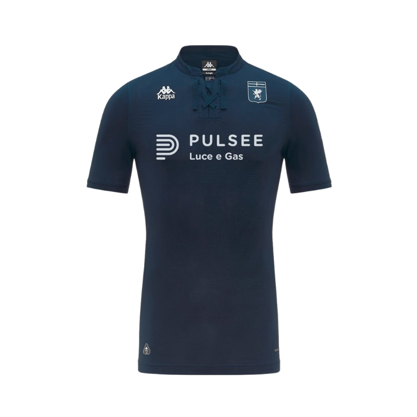Genoa Troisième 25/26