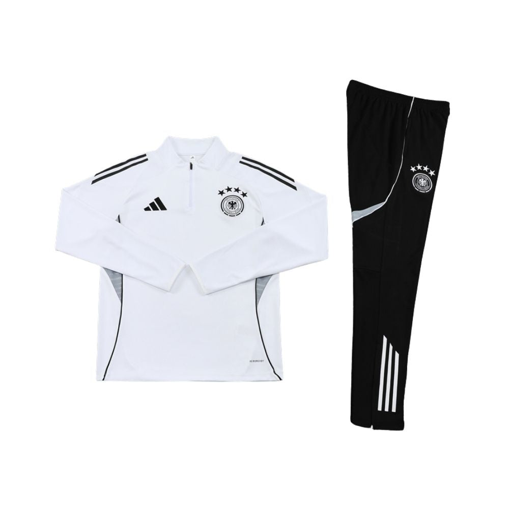 Allemagne 25/26 - Survêtement - 1/2 Zip
