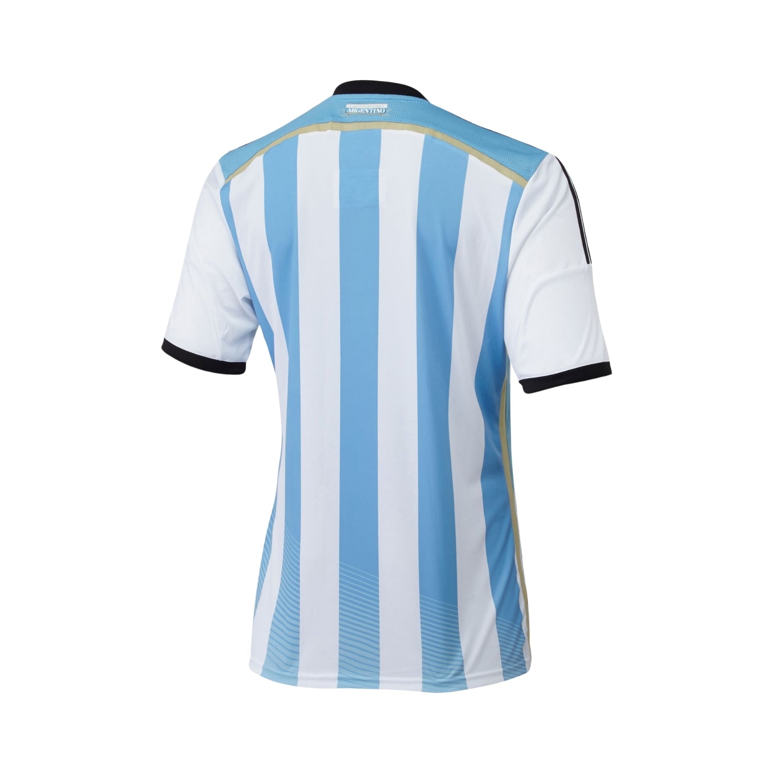 Argentine Domicile 14/15
