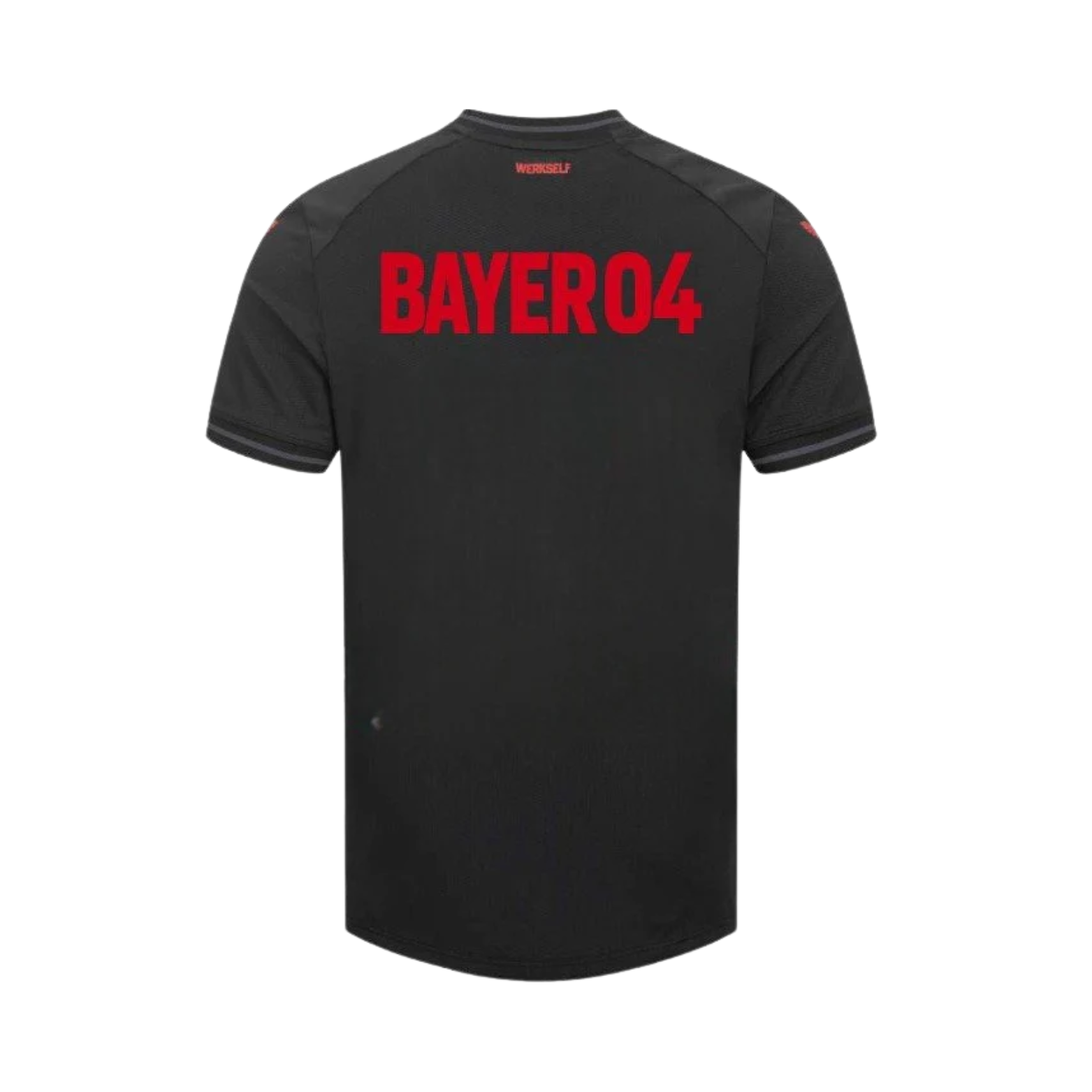 Bayer 04 Leverkusen Domicile 23/24