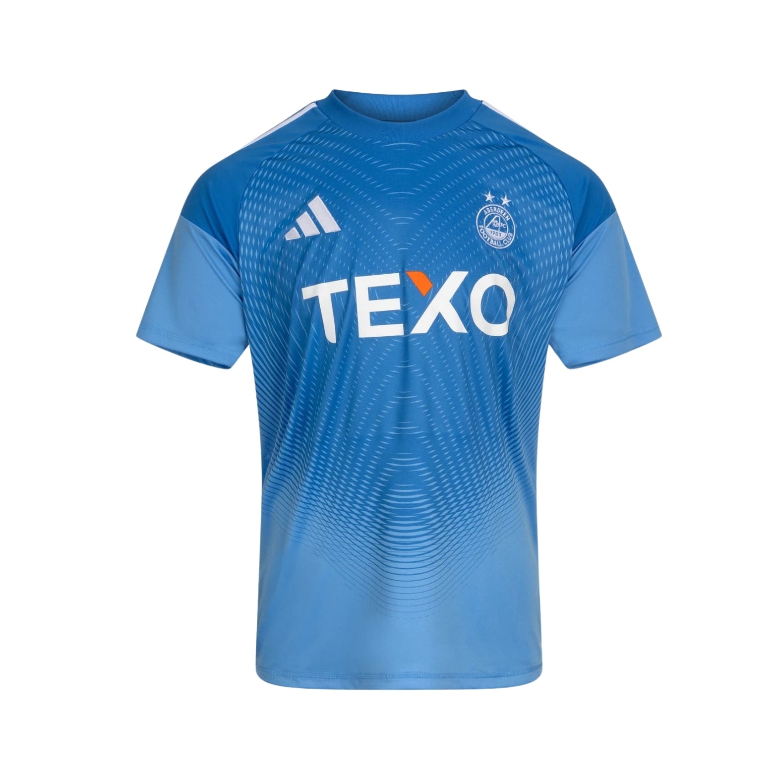 Aberdeen F.C Gardiens de But 25/26