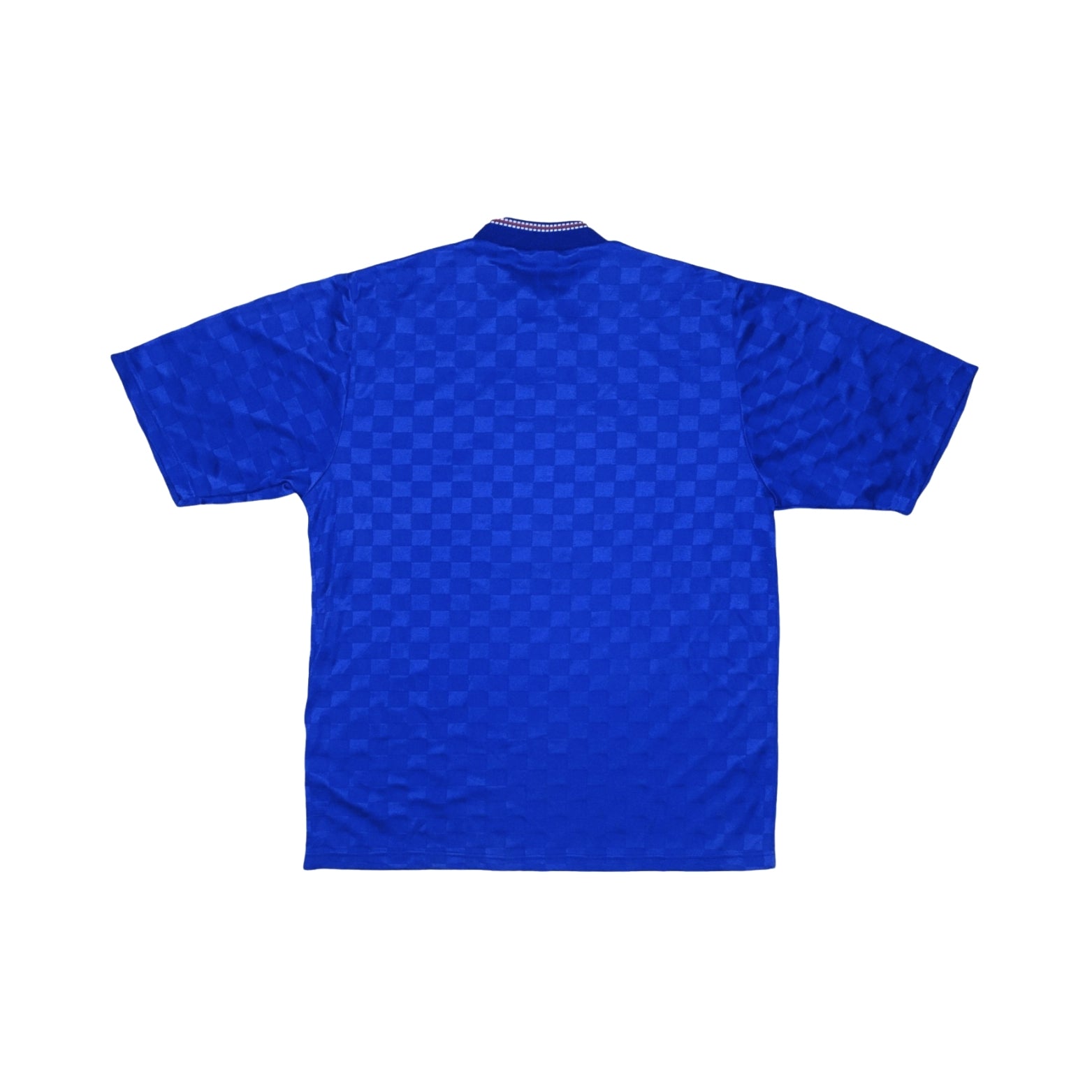 Rangers Domicile 87/88