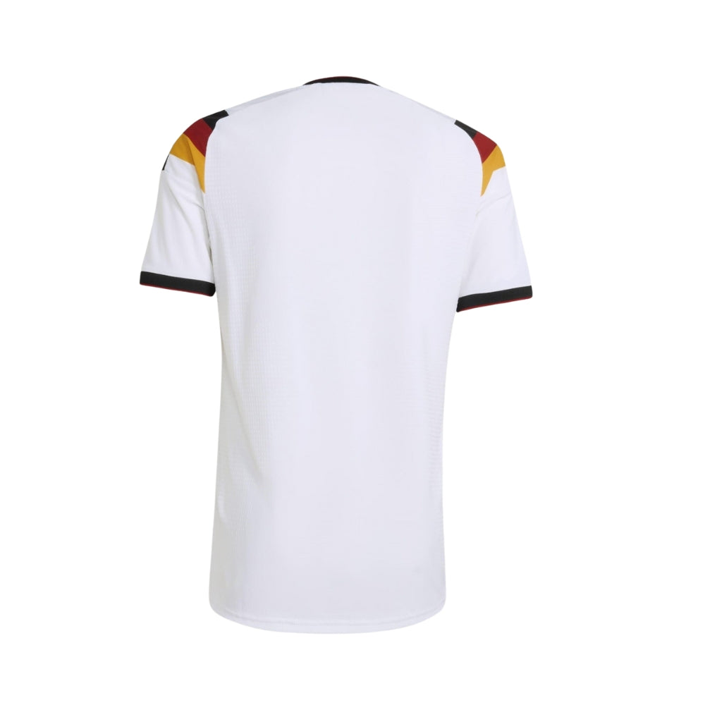 Allemagne Domicile 26/27 - Coupe du Monde 2026