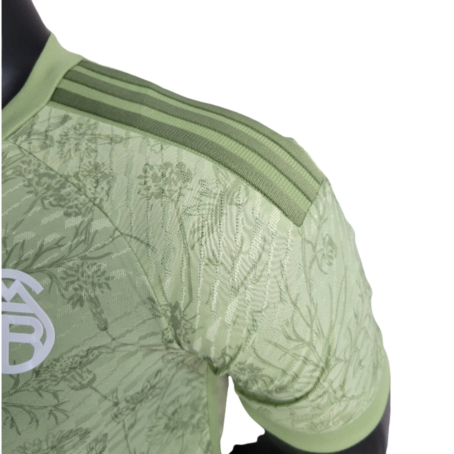 Bayern Munique Édition Spéciale 23/24 - Version Joueur