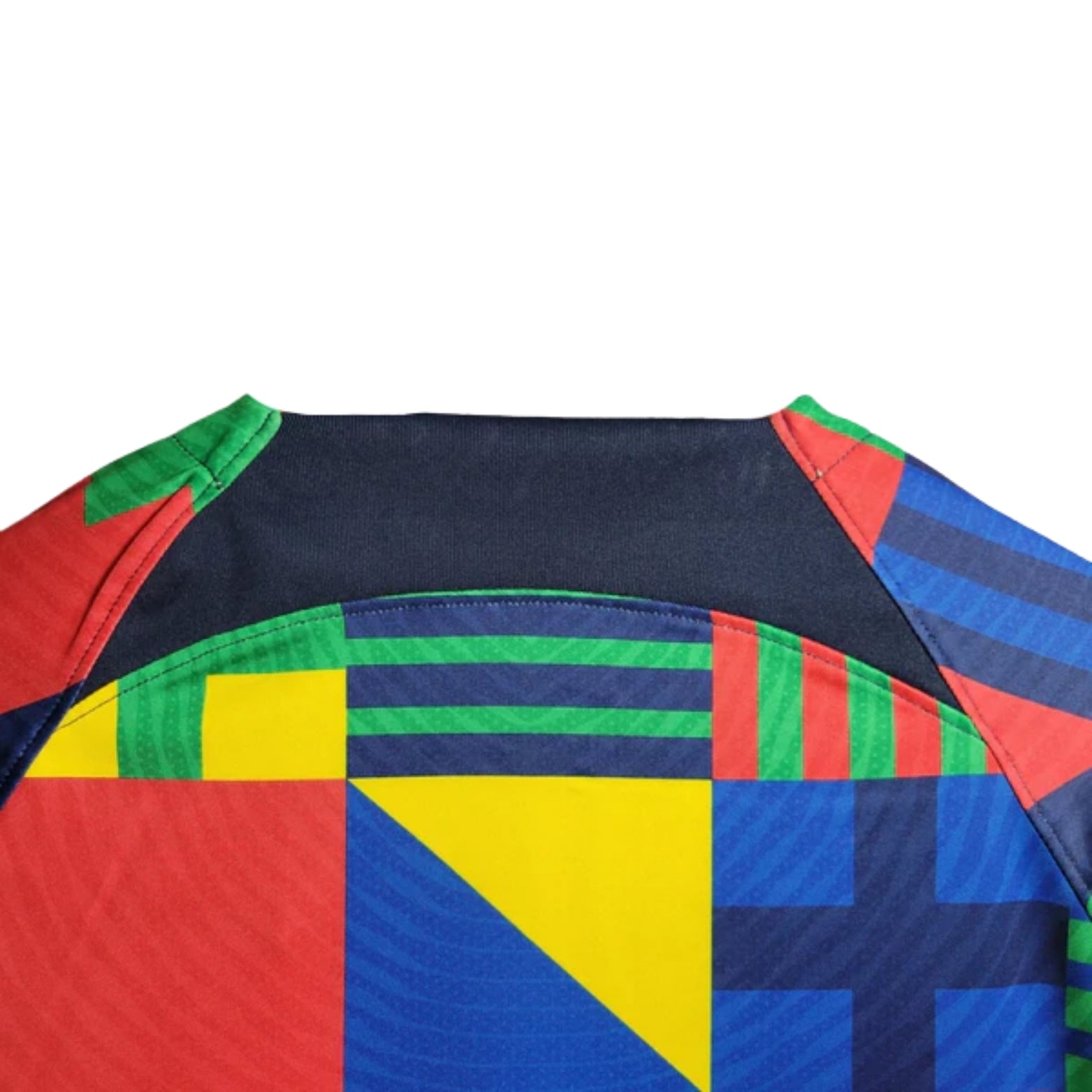 Portugal Entraînement 22/23