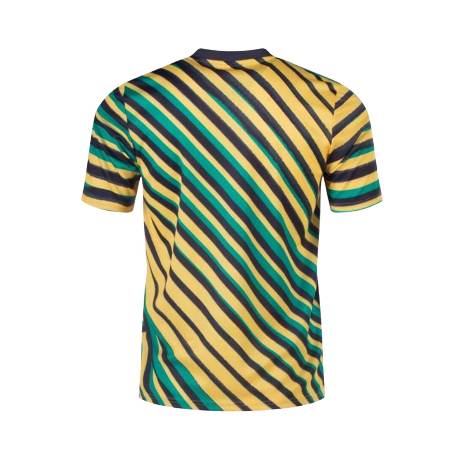 Jamaica Entraînement 24/25