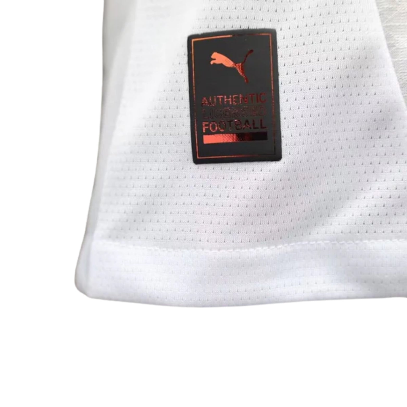 AC Milan Extérieur 24/25 - Version Joueur