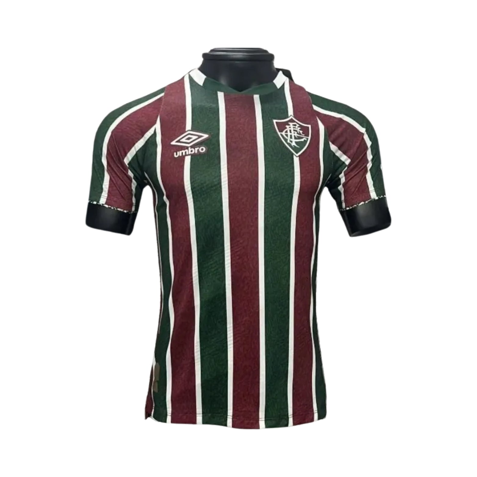 Fluminense Domicile 24/25 - Version Joueur