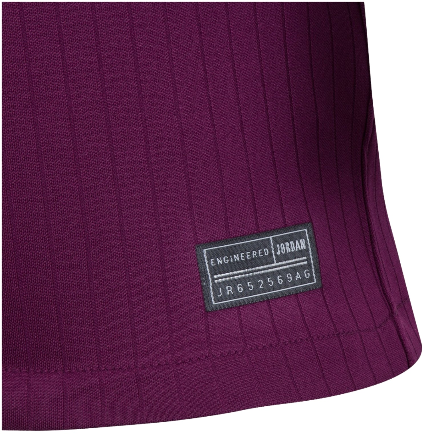 PSG Troisième 20/21