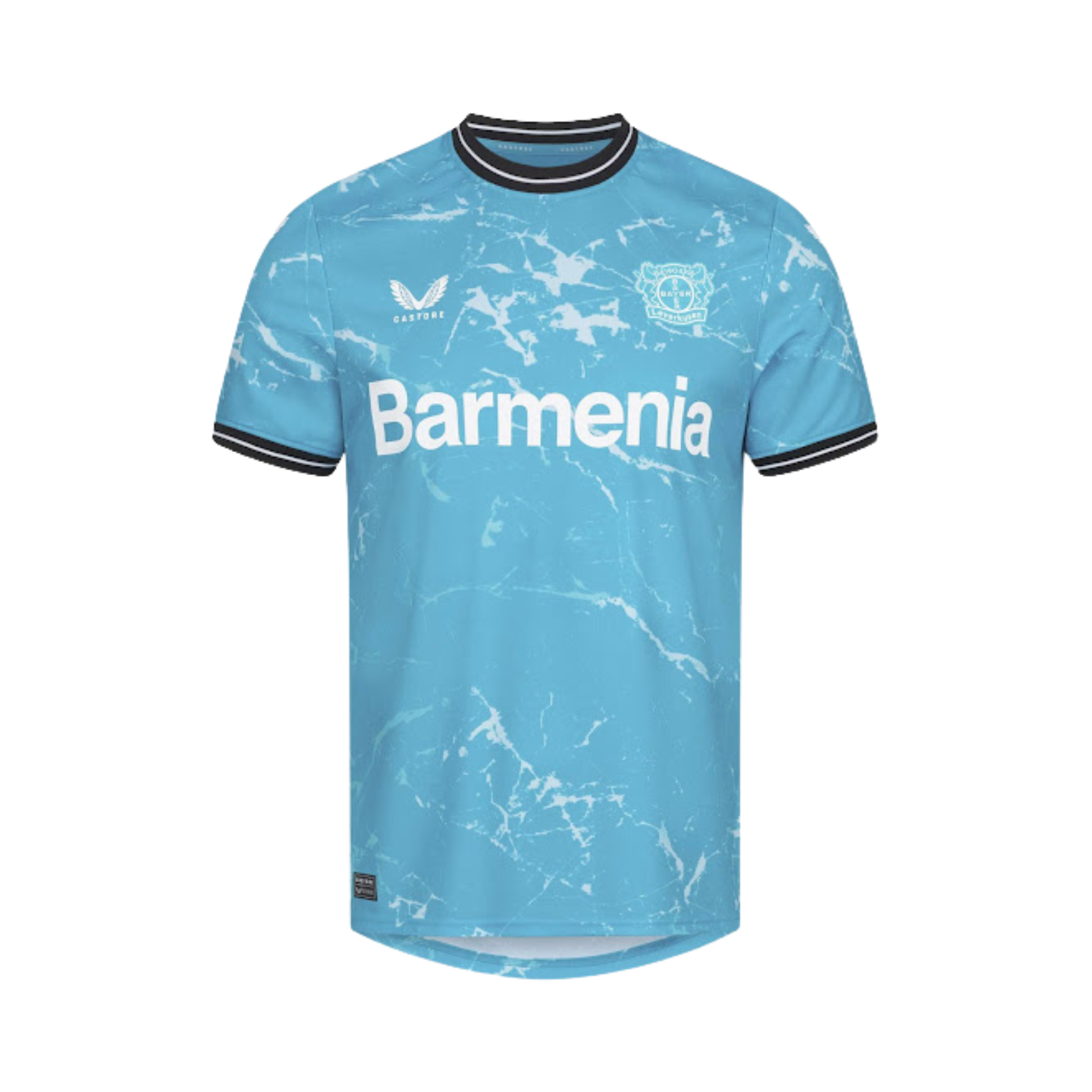 Bayer 04 Leverkusen Troisième 23/24