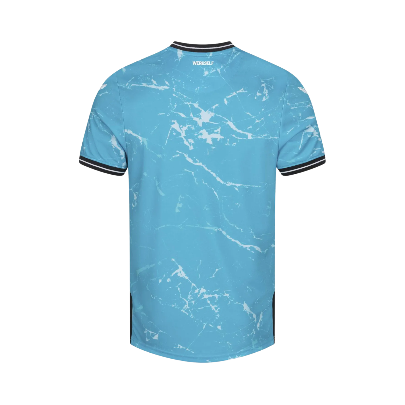 Bayer 04 Leverkusen Troisième 23/24