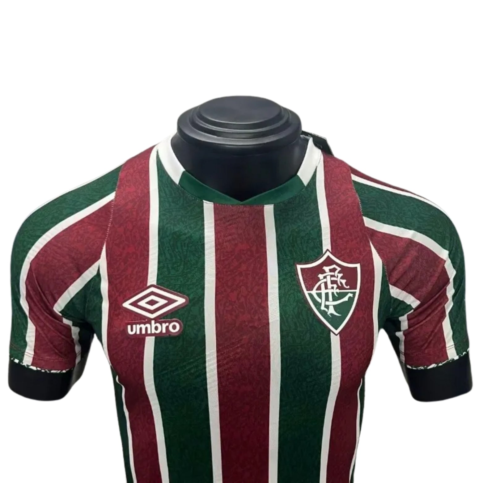 Fluminense Domicile 24/25 - Version Joueur