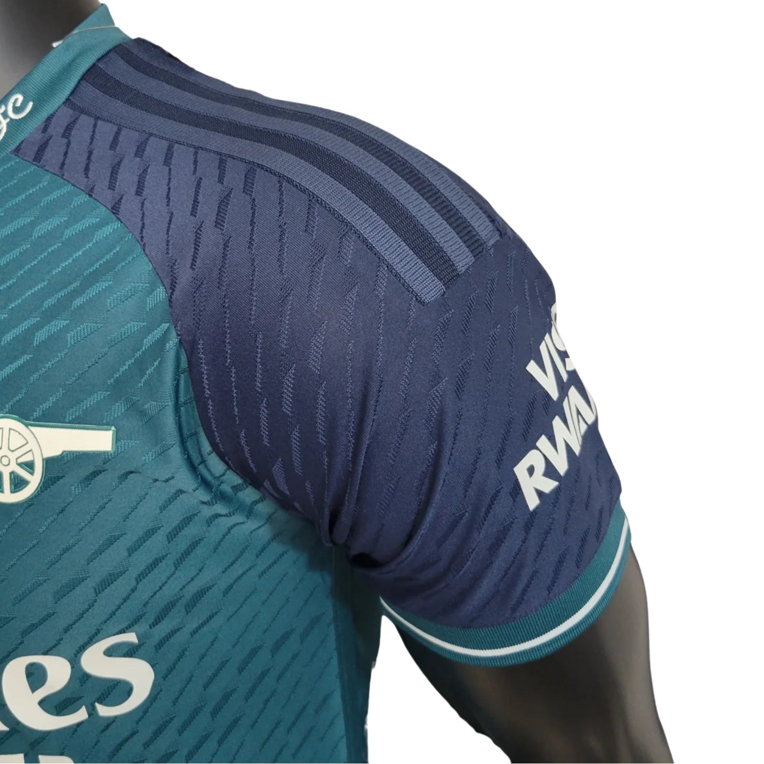 Arsenal Troisième 23/24 - Version Joueur