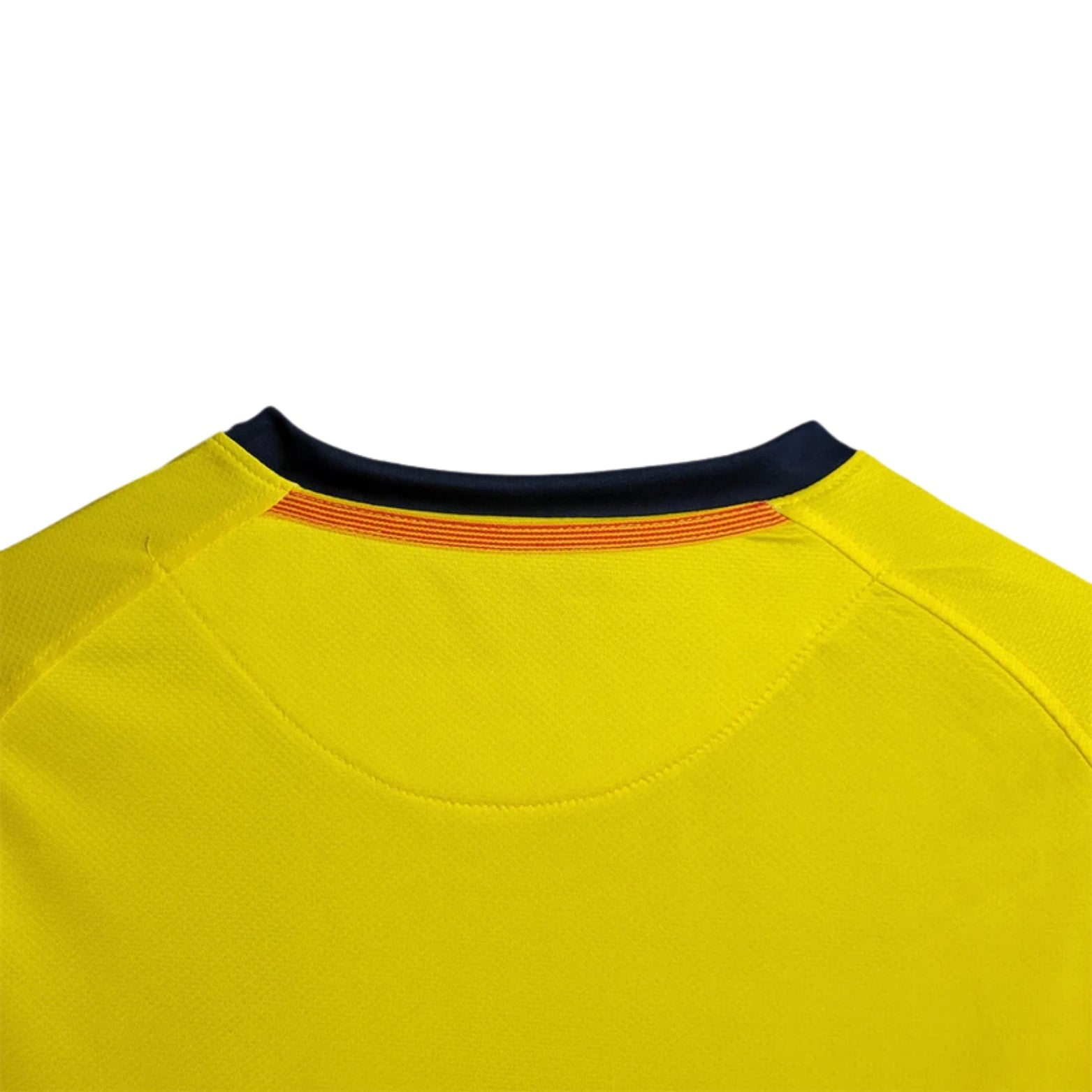 Barcelone Extérieur 08/09