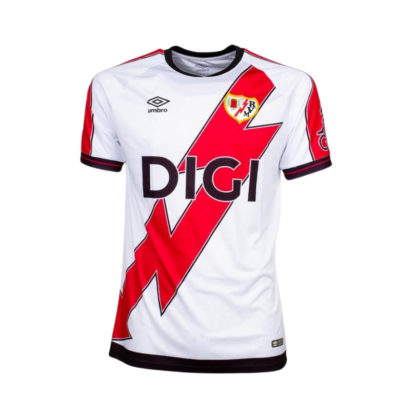 Rayo Vallecano Domicile 25/26