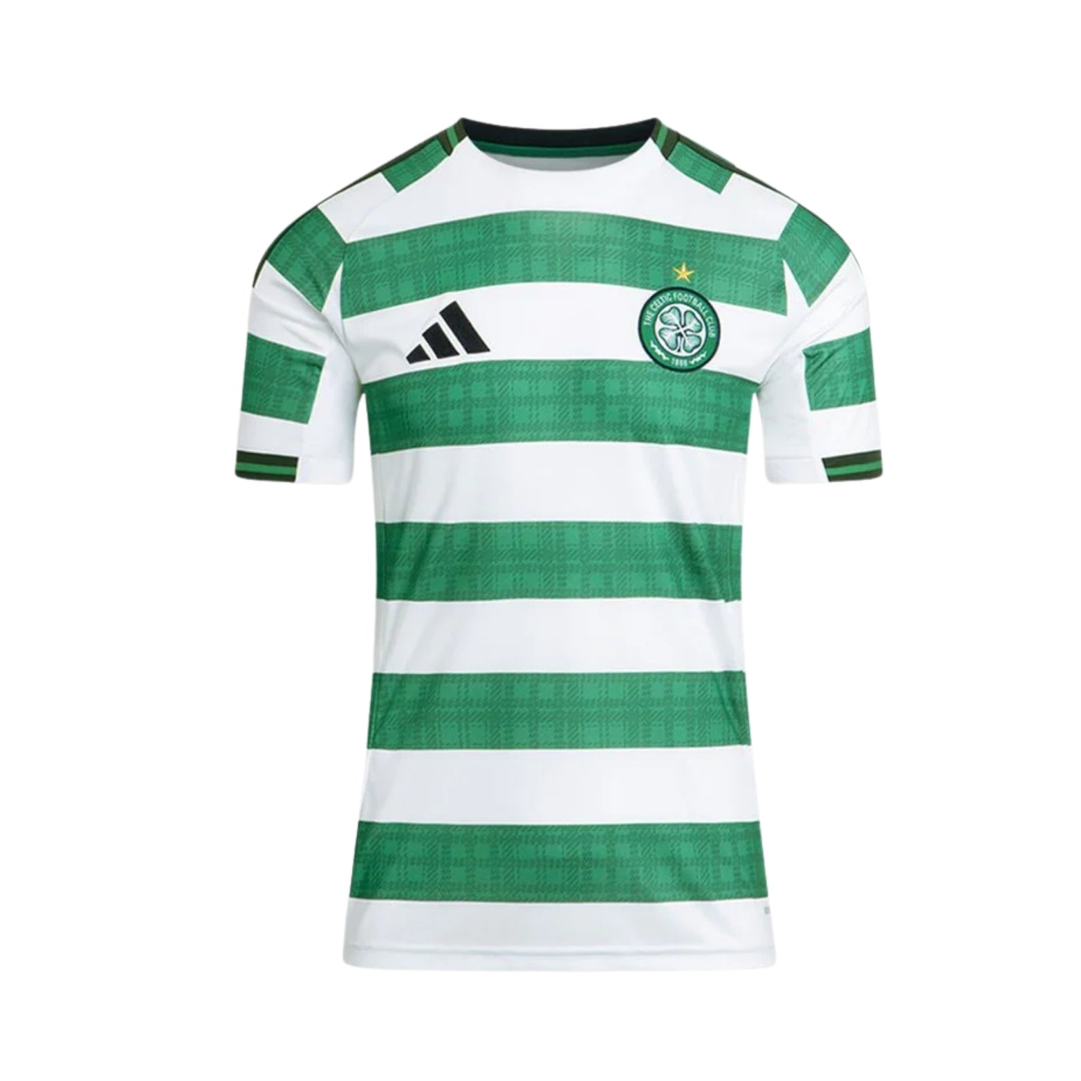 Celtic Domicile 25/26