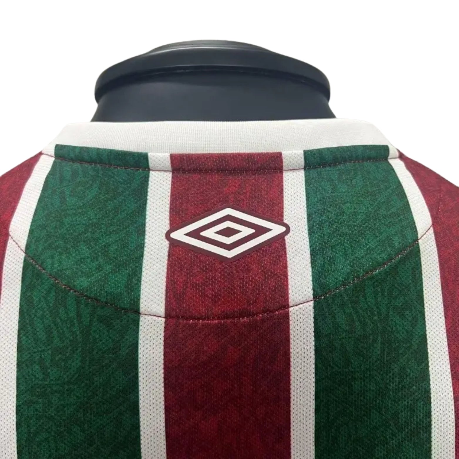 Fluminense Domicile 24/25 - Version Joueur