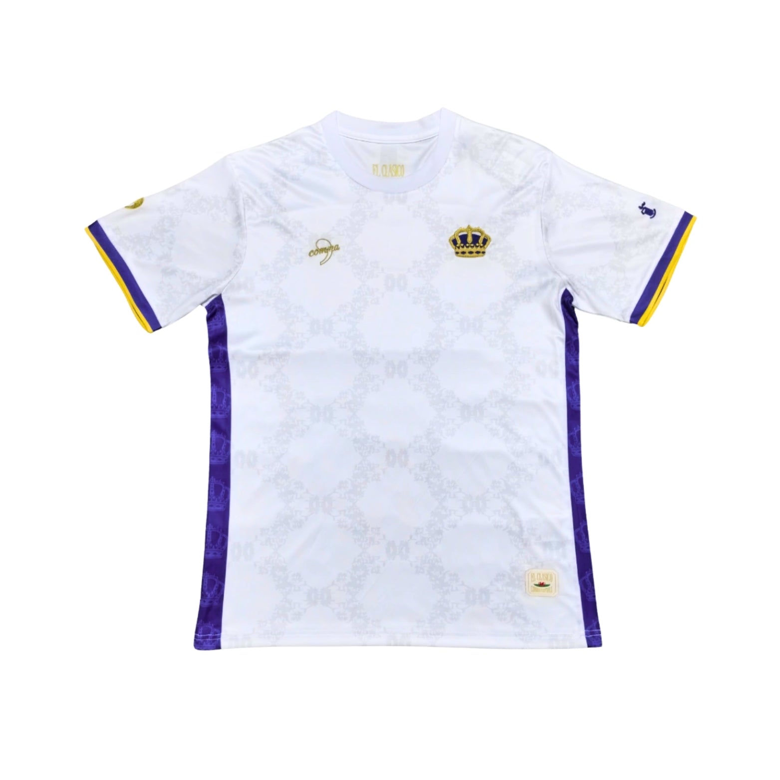 Real Madrid Édition Spéciale 24/25