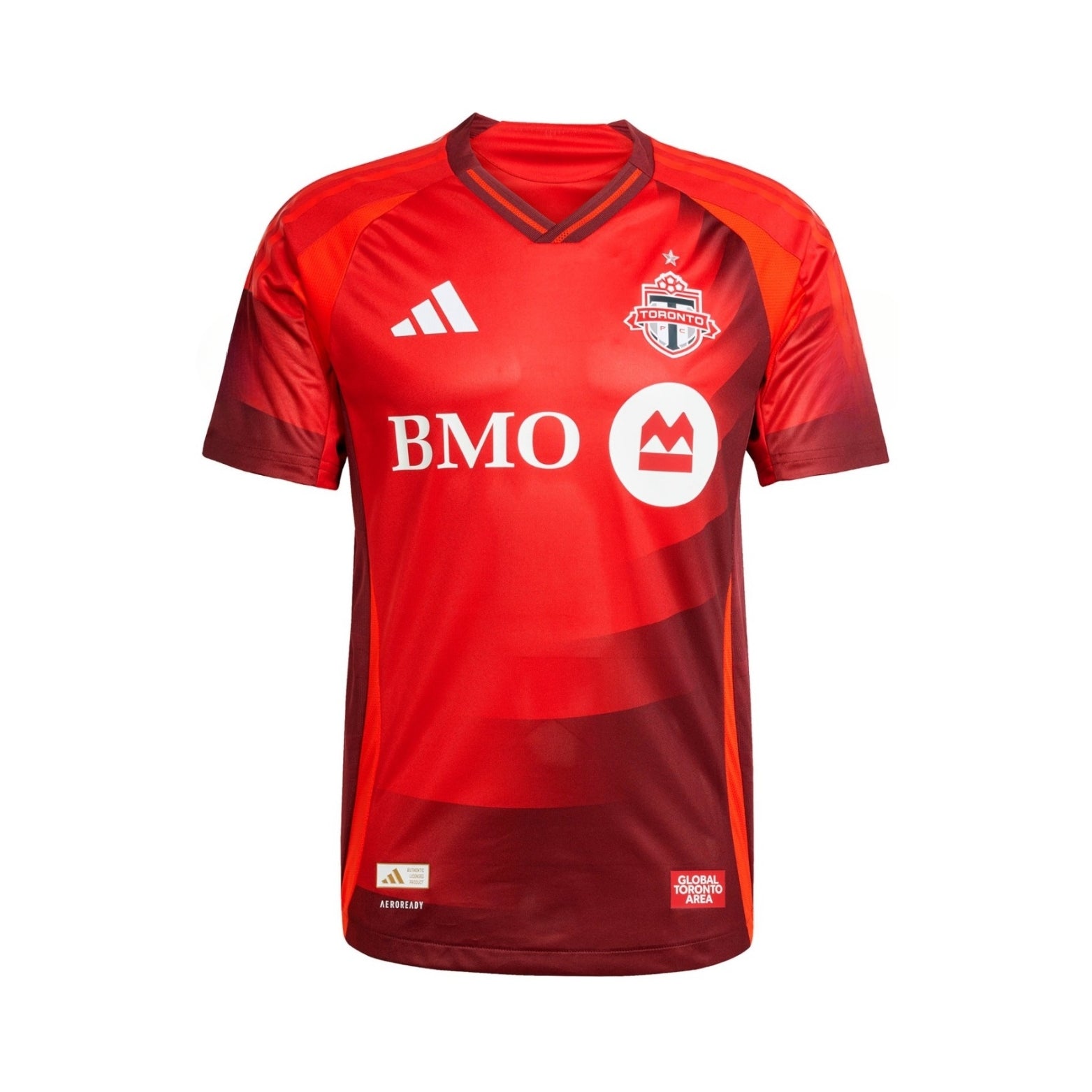 Toronto Domicile 25/26