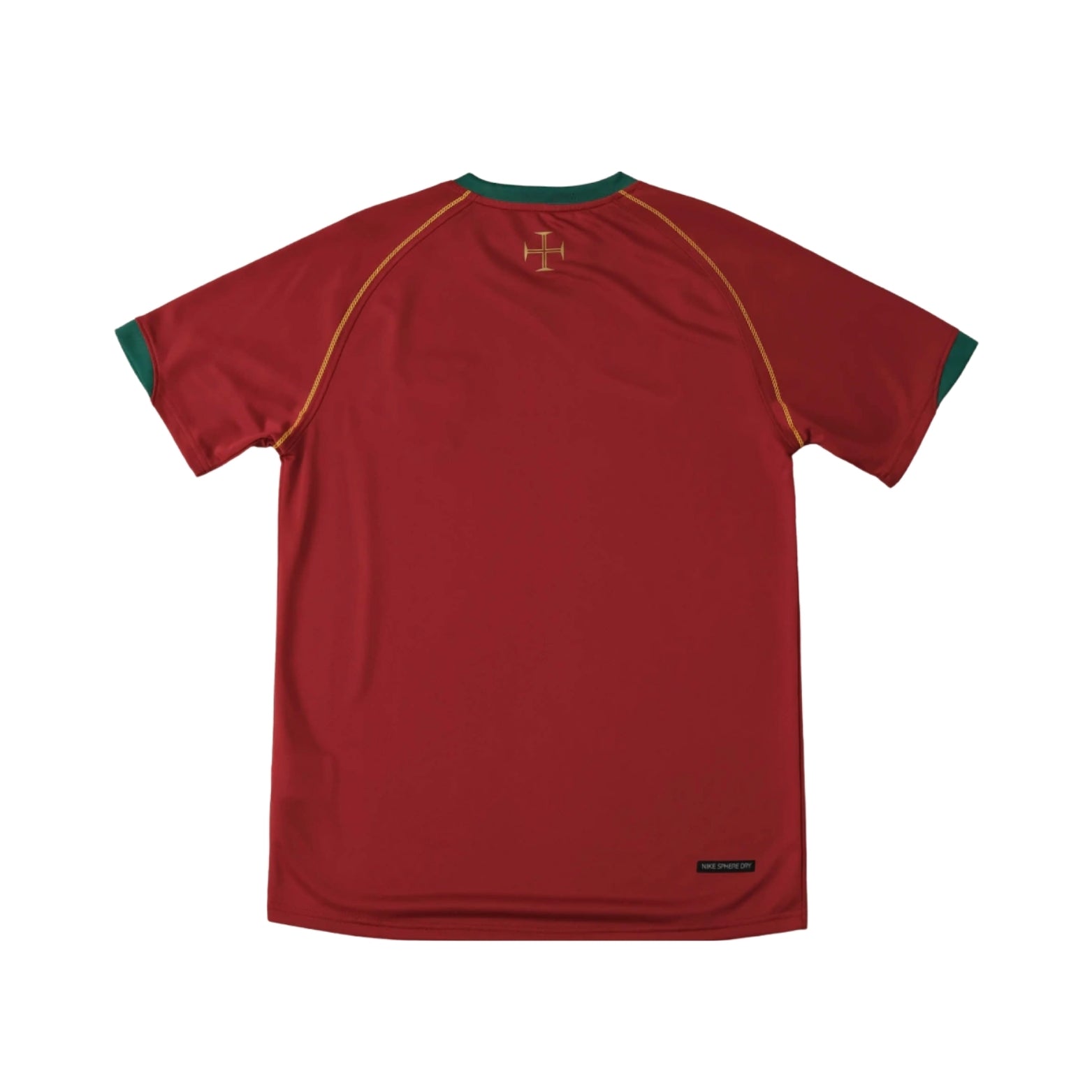 Portugal Domicile 06/07