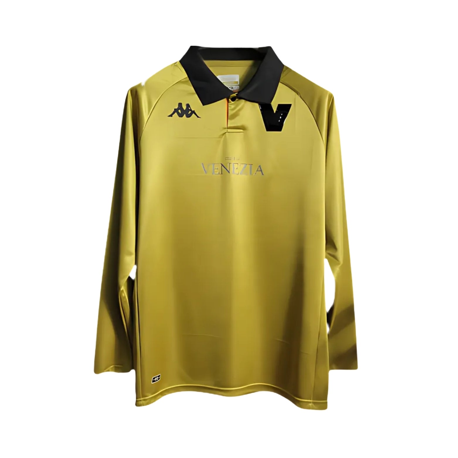 Venise Troisième 22/23 - Manches Longues