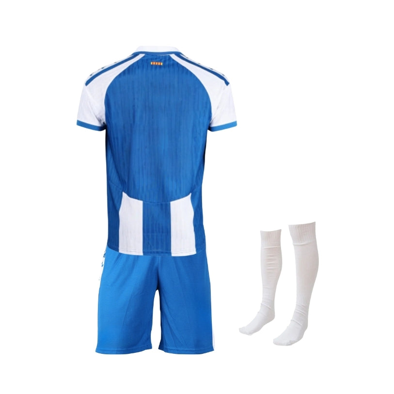 Kit - Espanyol Domicile 25/26