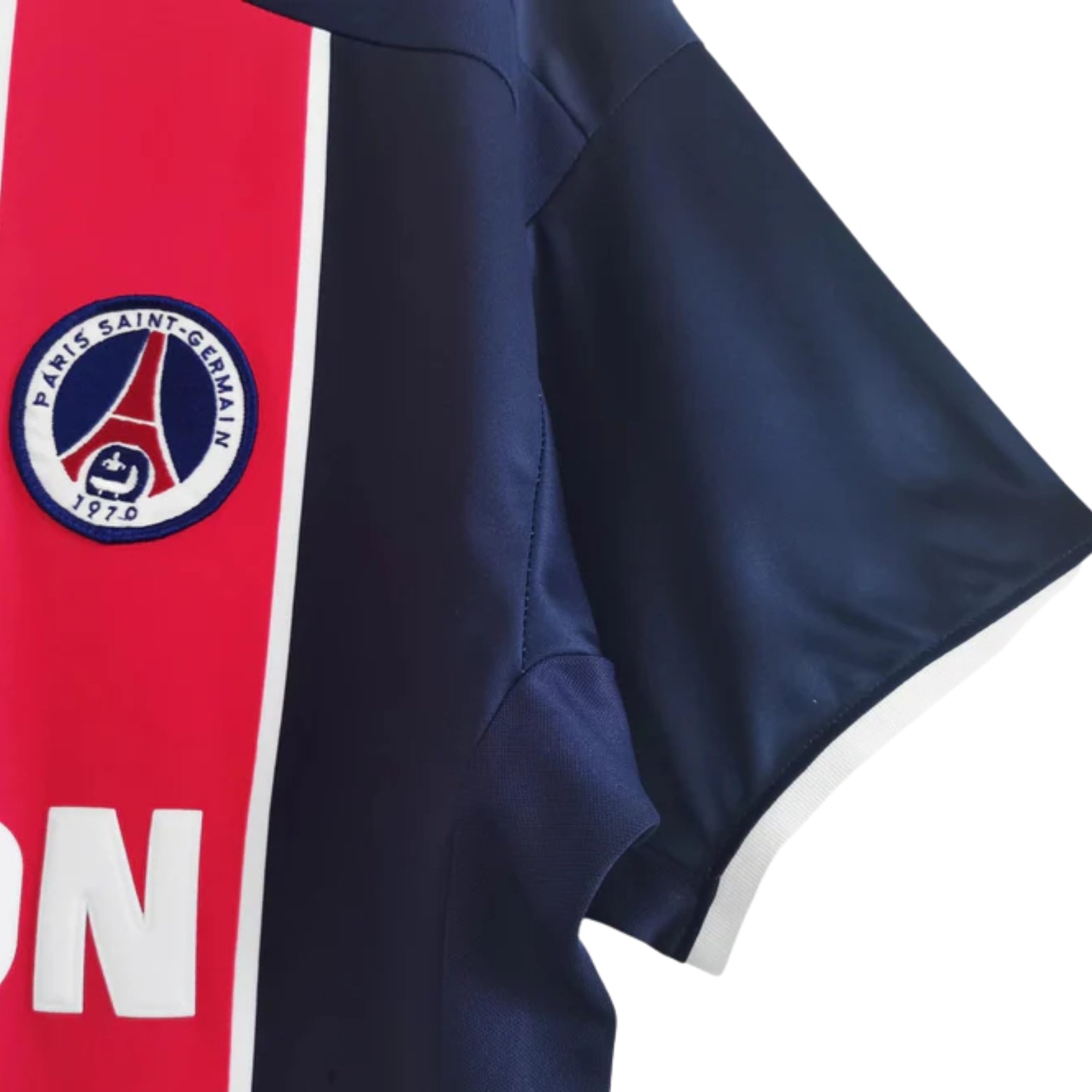 PSG Domicile 02/03