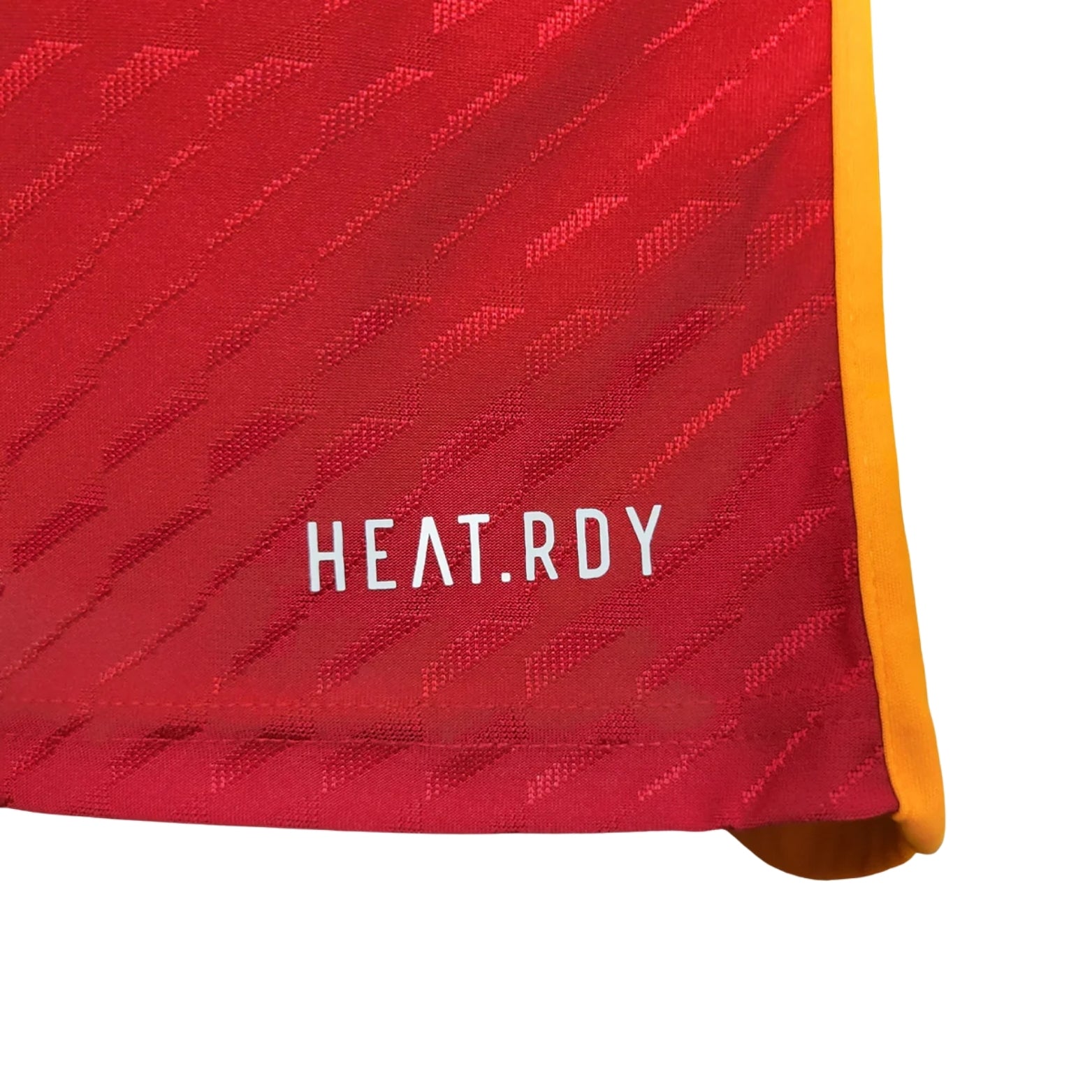 AS Rome Domicile 23/24 - Version Joueur