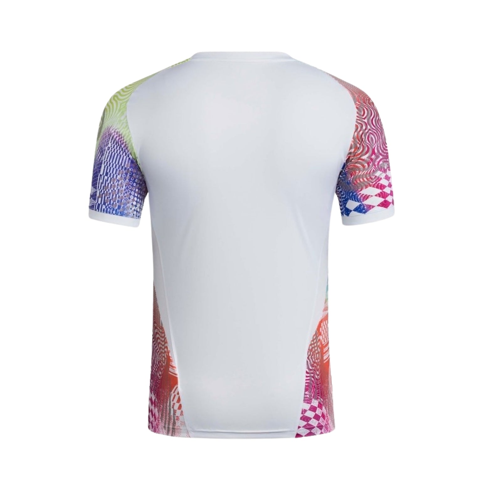 Toronto Avant-Match 25/26