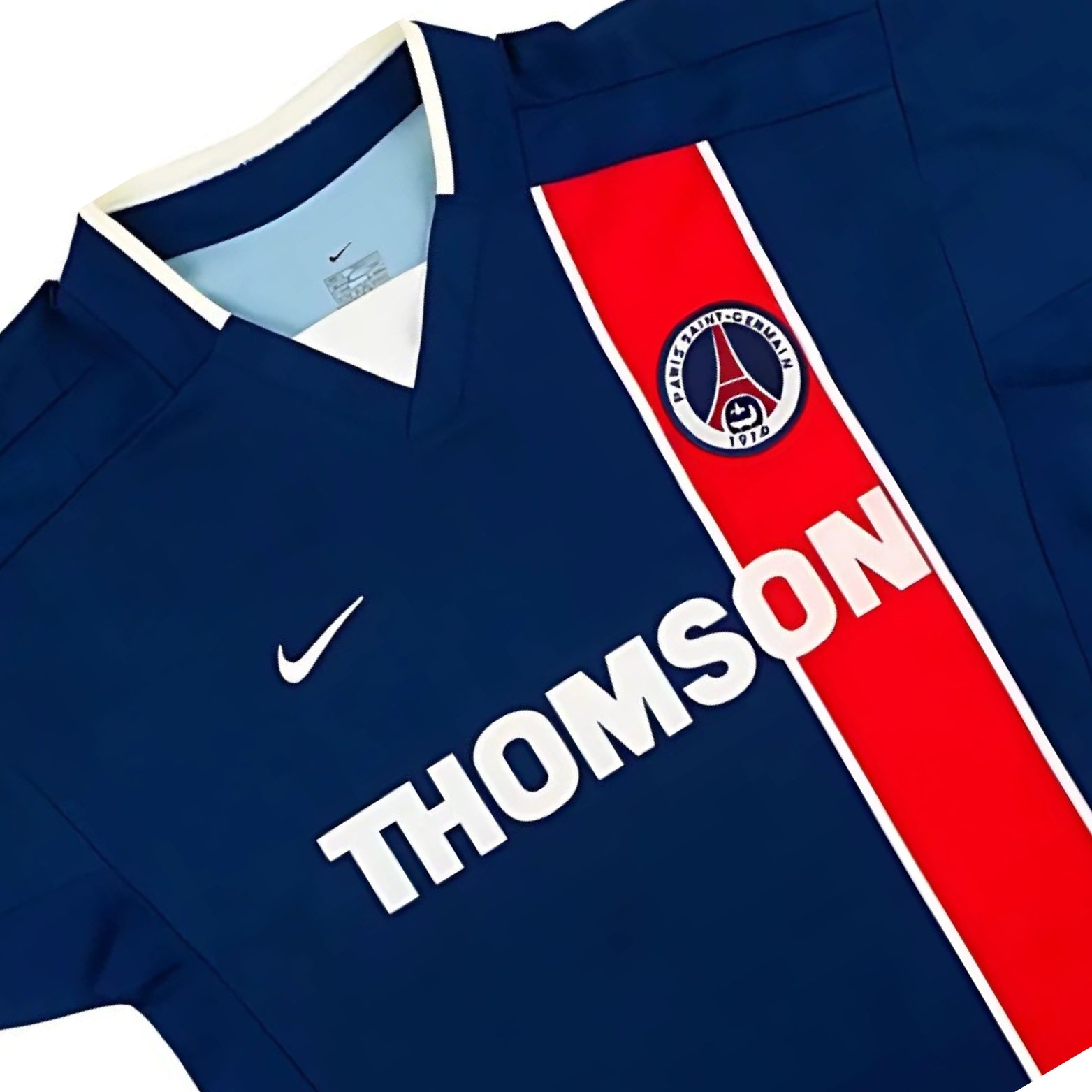 PSG Domicile 02/03