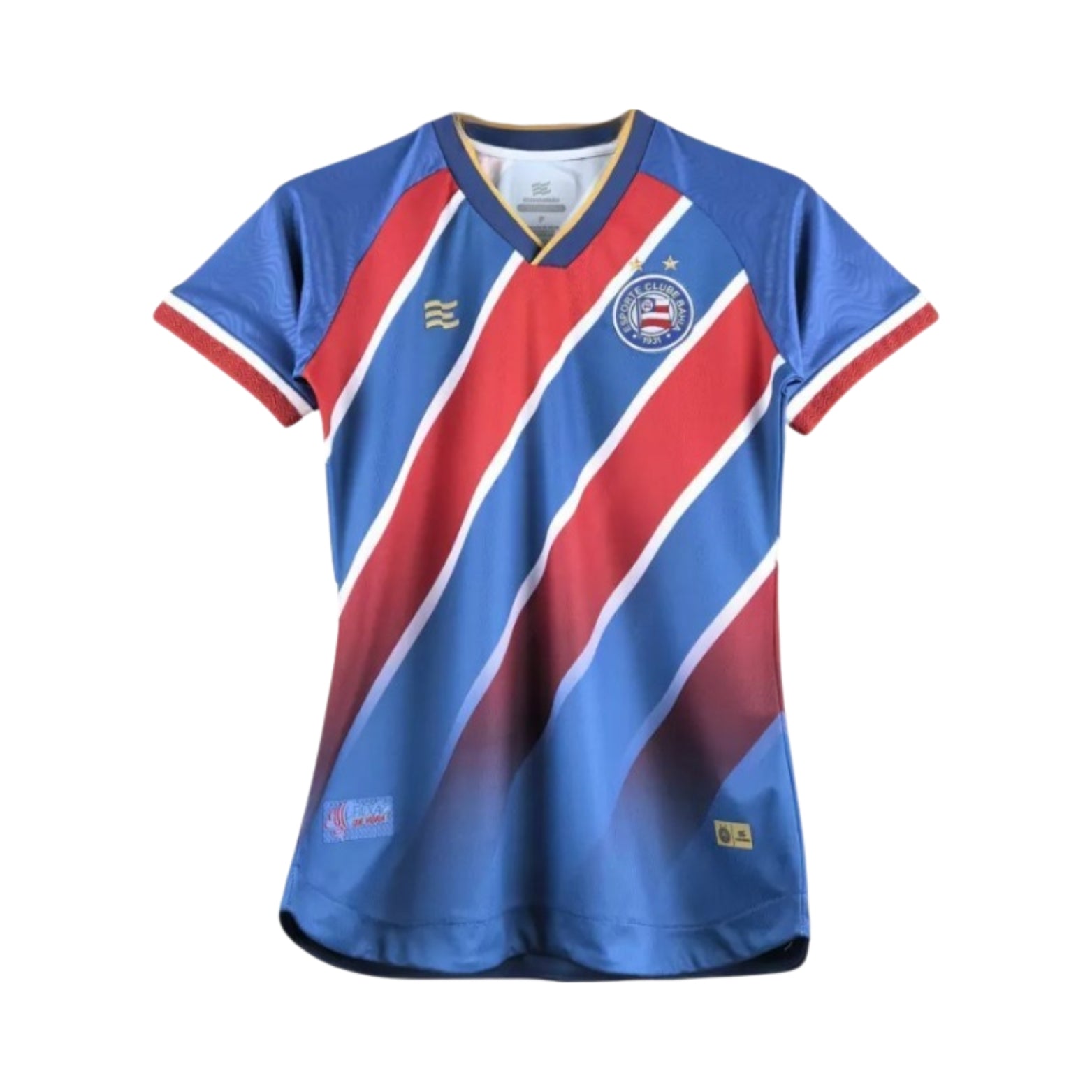 Bahia Extérieur 24/25 - Version Féminine