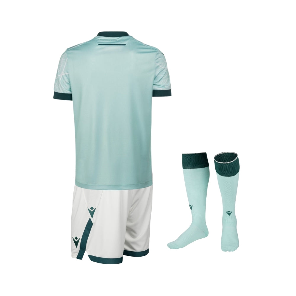 Kit - Nantes Extérieur 25/26