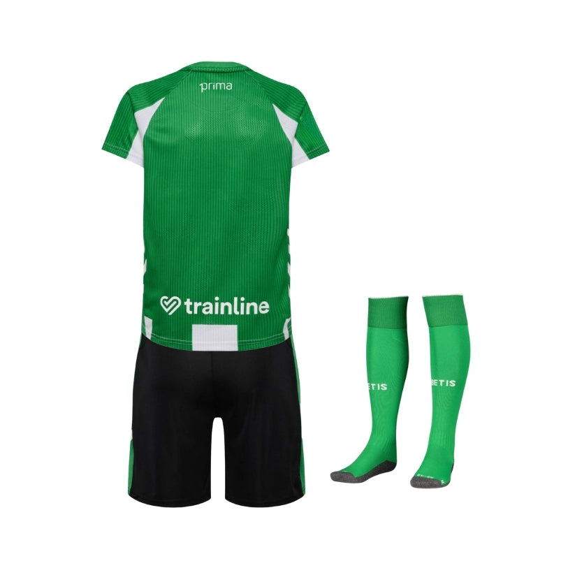 Kit - Real Betis Domicile 25/26