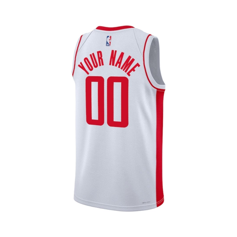 Houston Rockets Association Edition 24/25