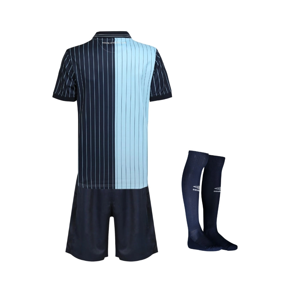Kit - Le Havre Domicile 25/26