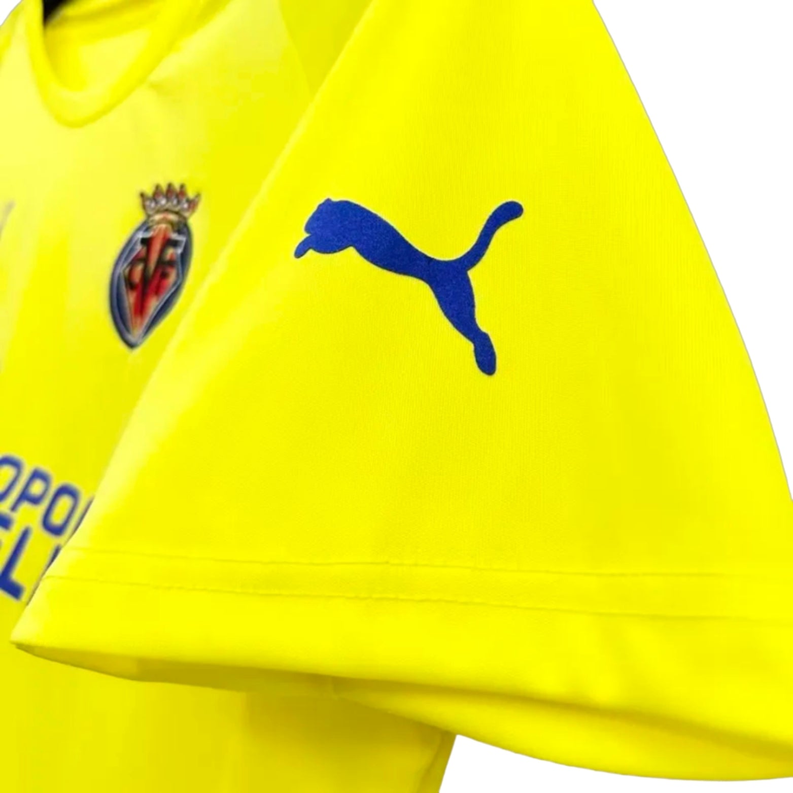 Villarreal Domicile 05/06