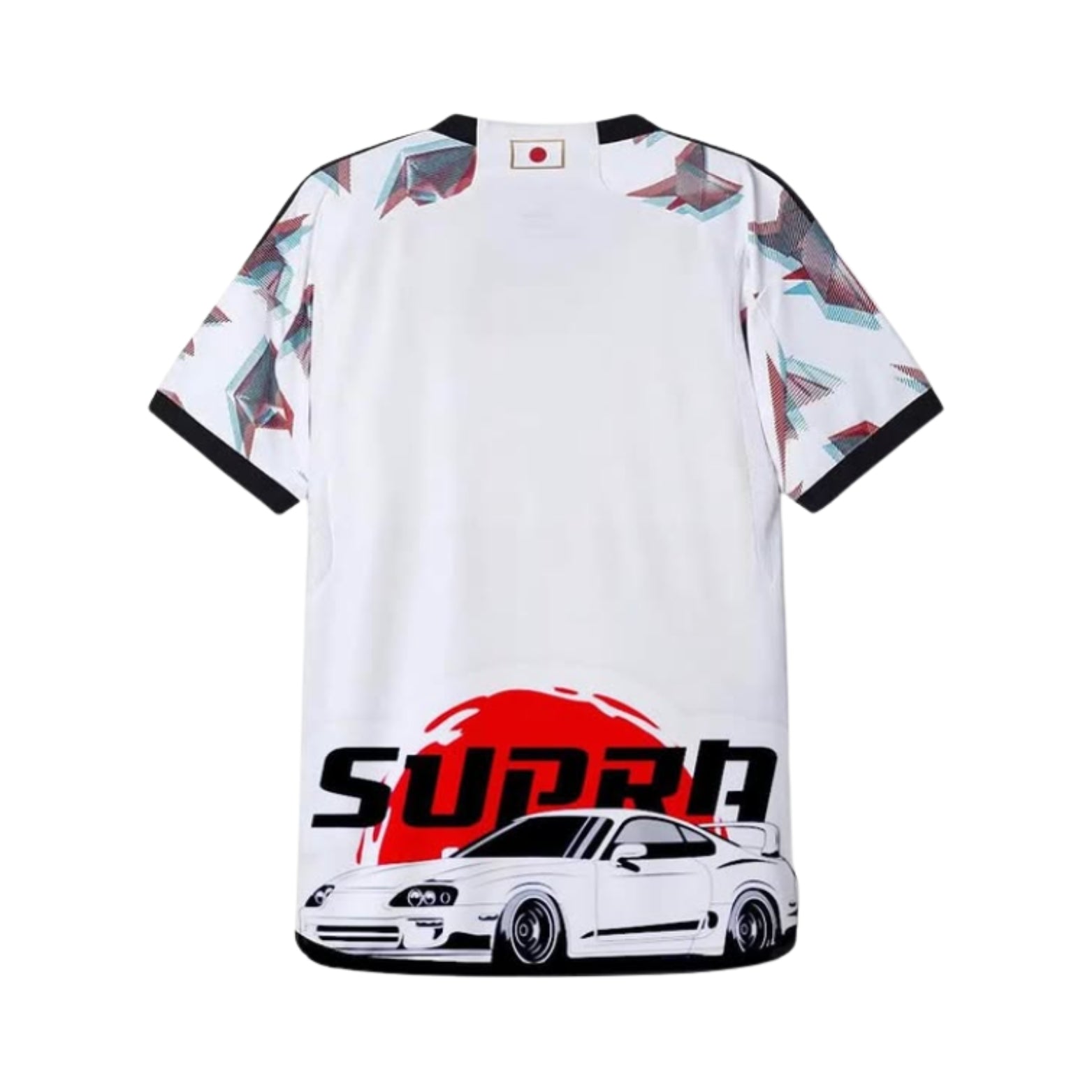 Japon x Toyota Supra 24/25