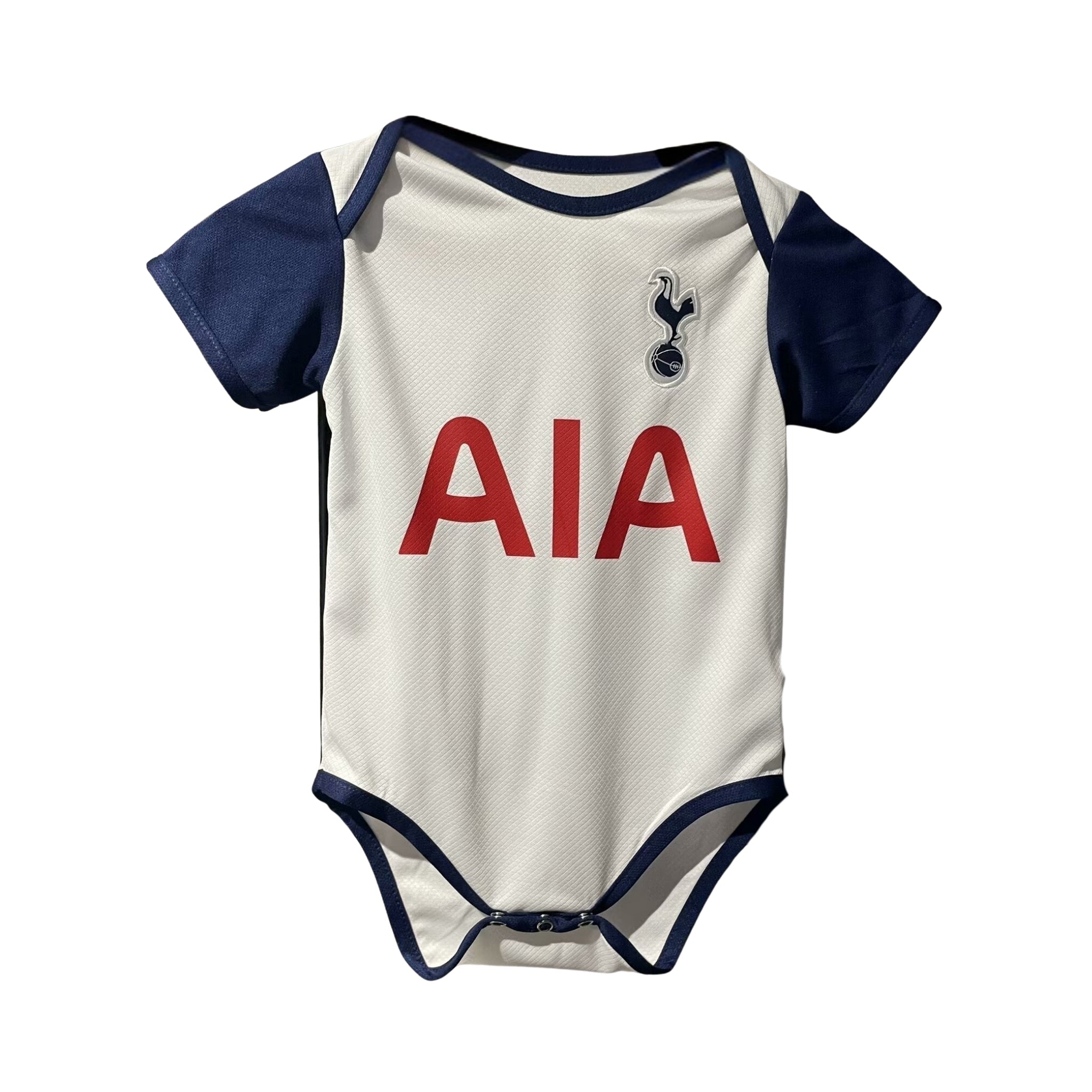 Body Bébé Tottenham Hotspur Domicile 25/26