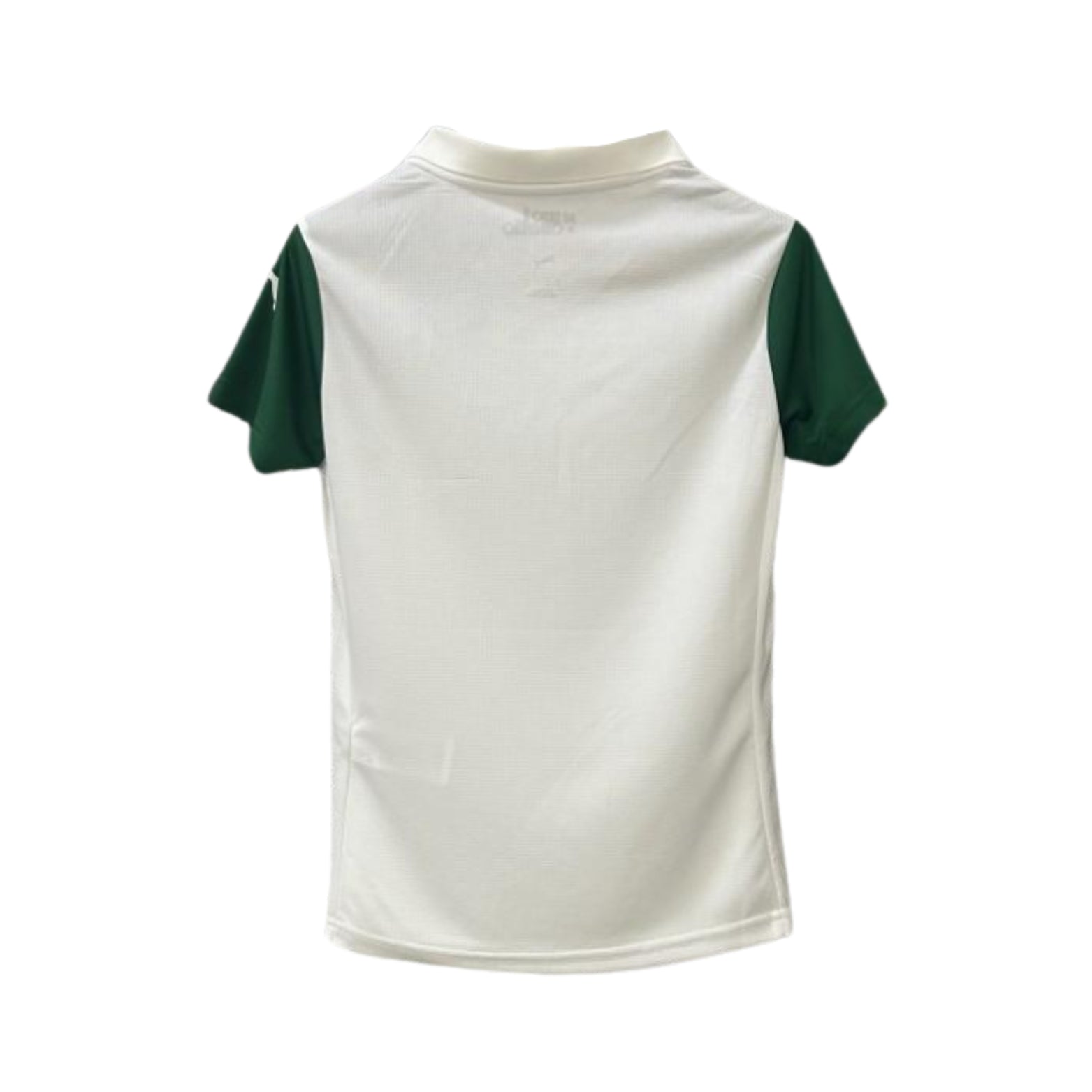 Palmeiras Extérieur 25/26 - Version Féminine