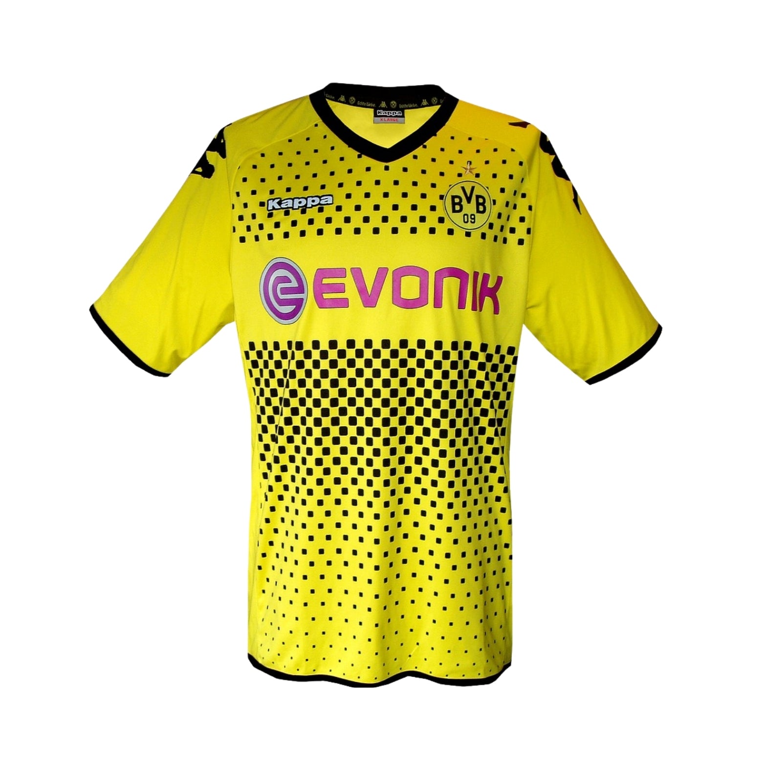 Borussia Dortmund Domicile 11/12
