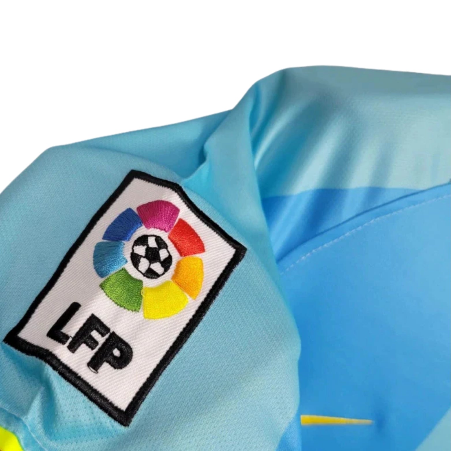 Barcelone Extérieur 07/08