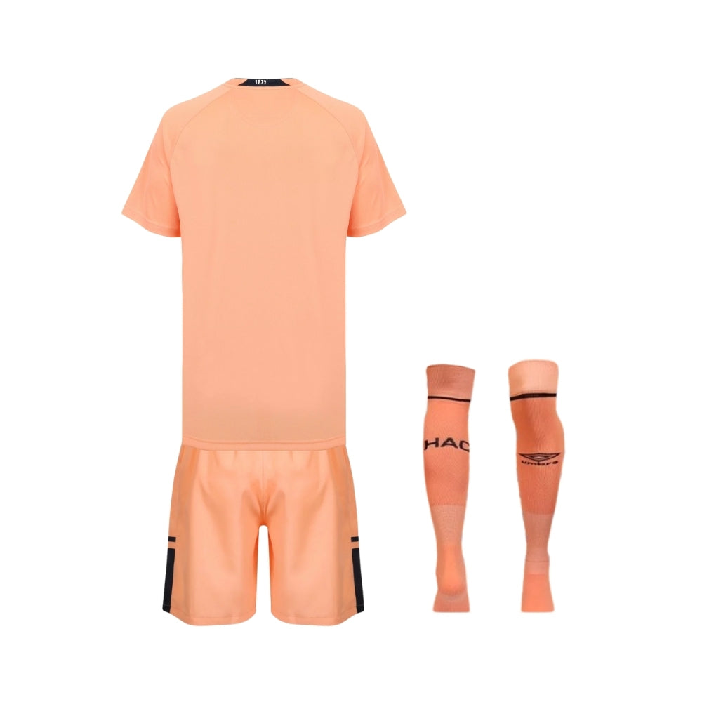 Kit - Le Havre Extérieur 25/26